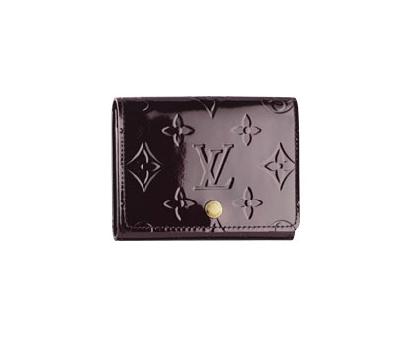 Louis Vuitton Wallets - M91409